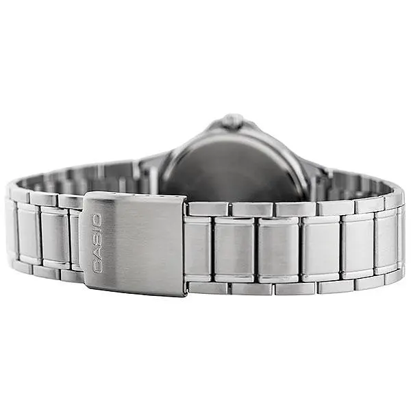 Годинник жіночий Casio LTP-V300D-1AUDF (модуль №5420) - фото 2