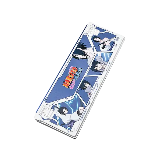 Клавіатура Valkyrie VK99 Gaming Uchiha Sasuke (VK99 Gaming-SASUKE) - фото 3
