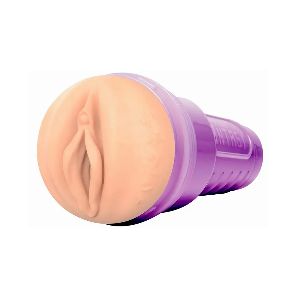 Мастурбатор Fleshlight Fantasy Sasha Nakamoto Ecchi (бежевий)