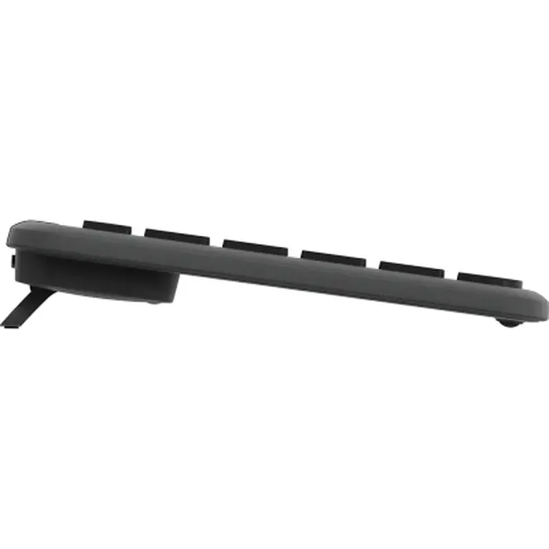 Комплект Logitech MK950 Bluetooth/Wireles UA Graphite (920-012490) - фото 4