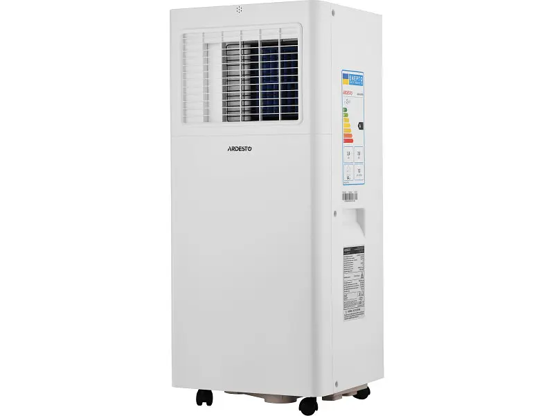 Мобільний кондиціонер Ardesto CoolFlex ARD-ACM09 - фото 3