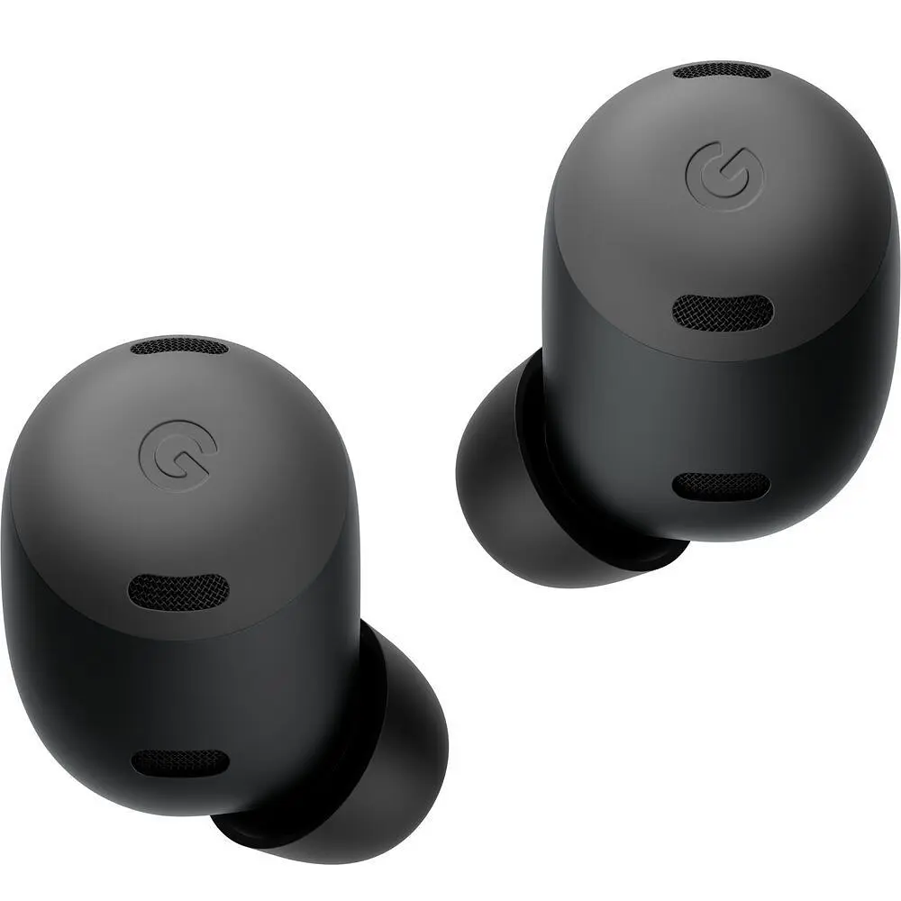 Навушники Google Pixel Buds Pro Charcoal (GA03201) [73796] - фото 2