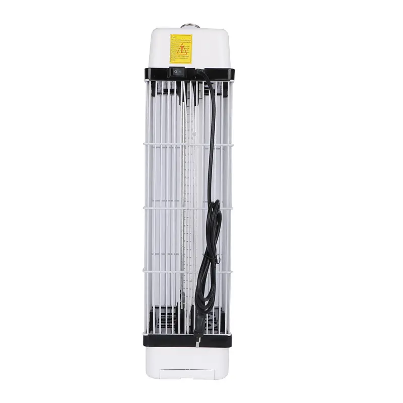 Москітна лампа від мережі Renata Electric Insect Killer RT1X15W, 15 Вт · Електрична пастка - знищувач комах - фото 5