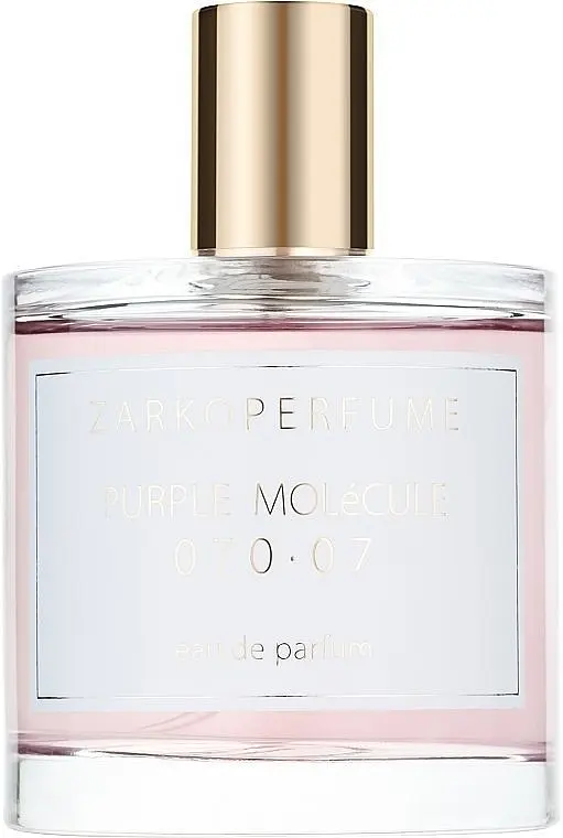 Оригінал Розпив Zarkoperfume Purple Molecule 070.07 3 мл Парфумована вода - фото 2