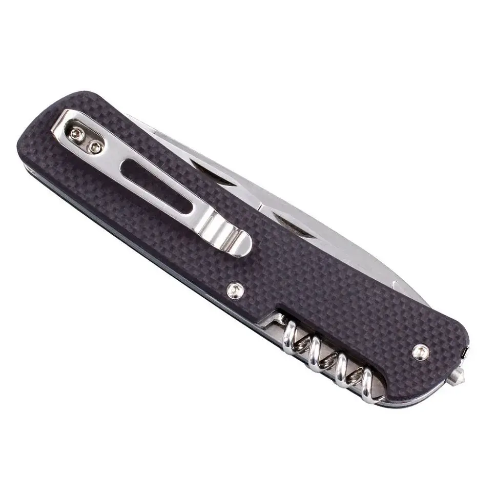 Ніж Ruike L42-B - фото 6