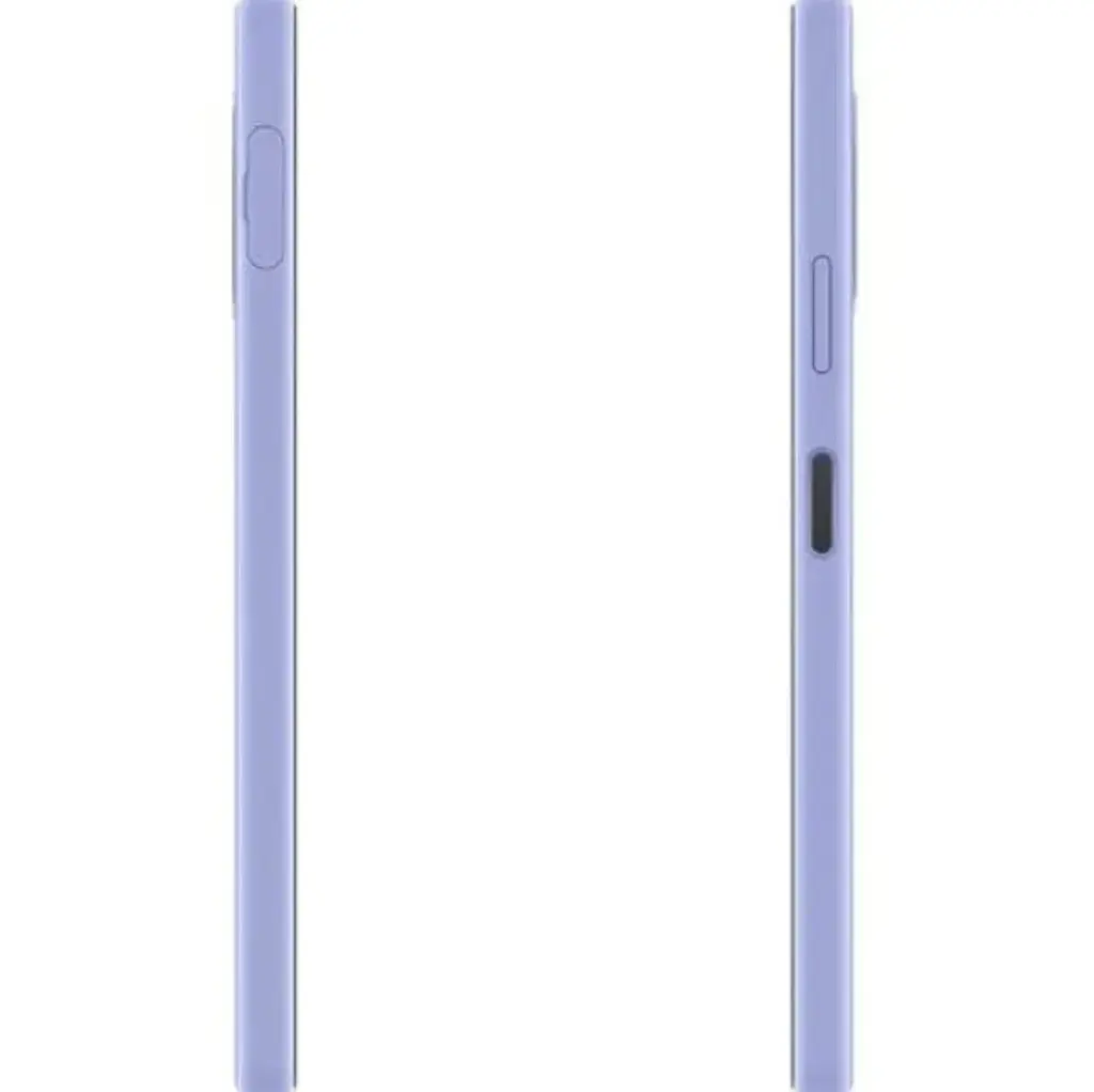 Смартфон Sony Xperia 10 IV 6/128GB Lavender - фото 3