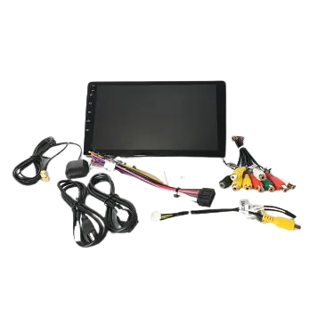 Универсальная Магнитола 10.1'' Android-12 с CarPlay XPRO K803 (42447-K803A_4389) - фото 5