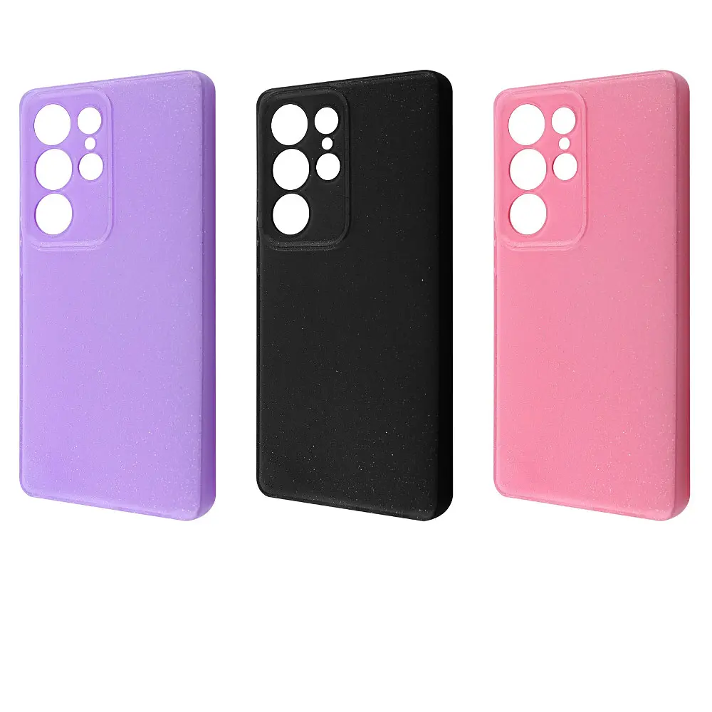 Чохол WAVE Twinkle Case Samsung Galaxy S25 Ultra в асортименті