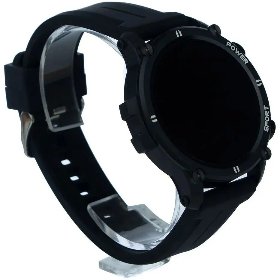 Смарт-часы XO H32 с 1.69 дюймовым сенсорным экраном (24239-01_991) - фото 6