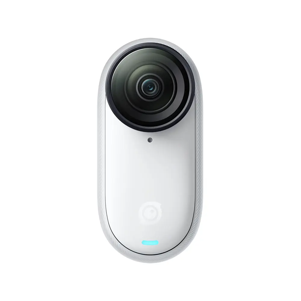 Екшн-камера Insta360 GO 3S Standard Edition Arctic White 128GB - фото 6