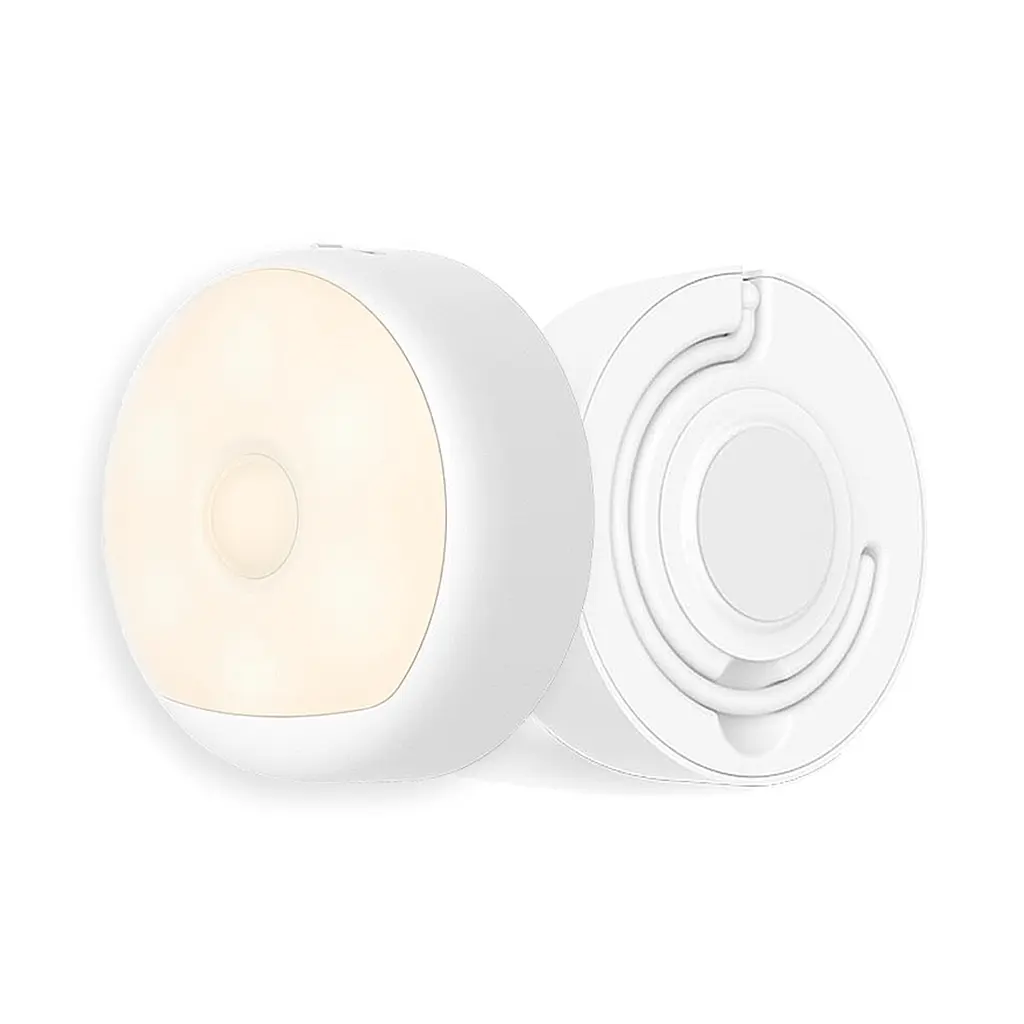 Нічник із датчиком руху Xiaomi Yeelight Sensor NightLight (YLYD01YL) - фото 2