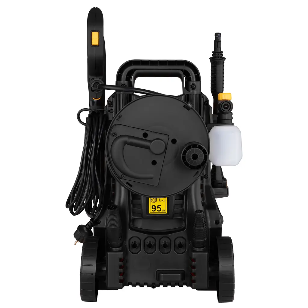 Мінімийка високого тиску 2E AquaClean 175 2400 Вт (2E-HPW2417) - фото 2