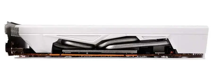 Відеокарта AMD Radeon Game Revolution RX 580 8Gb (RX580_2048SP) (RX580_8GB_2048SP) (GDDR5, 256 bit, PCI-E 3.0 x16) Б/в - фото 5