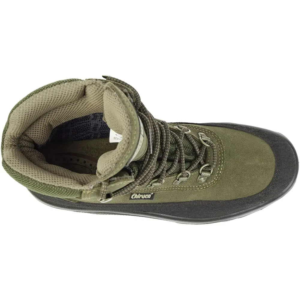 Черевики Chiruca Torcaz 37 Gore tex - фото 10