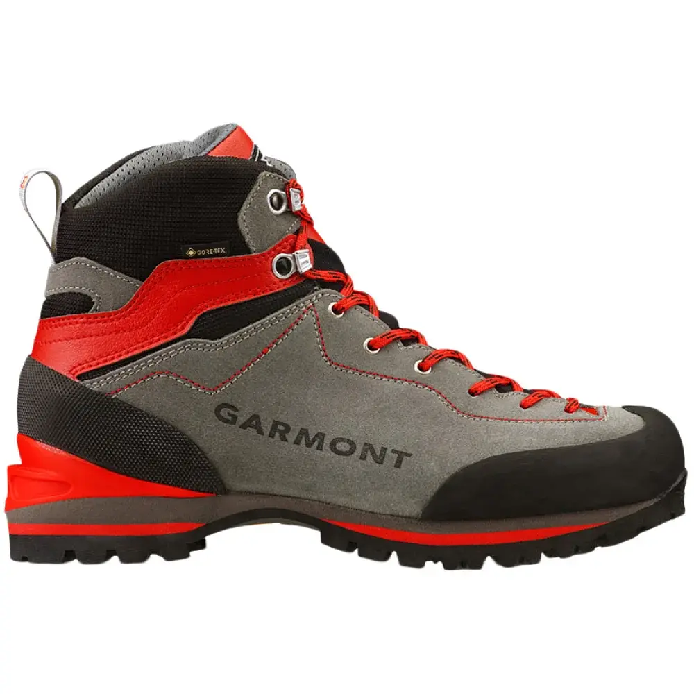 Черевики Garmont Ascent GTX 4.5 Red