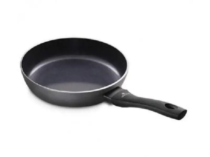 Сковорода GERLACH Contrast Procoat (5901035504790) 28 cm