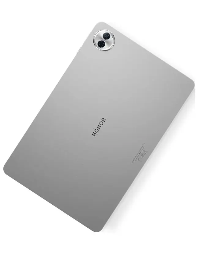 Планшет Honor Pad 10 8/256GB 5G Grey - фото 4