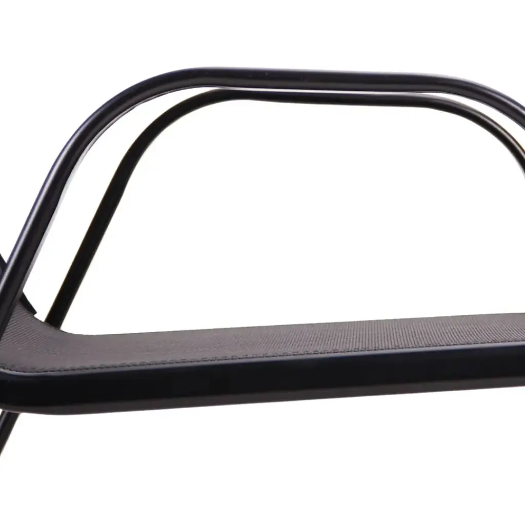 Комплект садовых стульев Chomik Garden Line Cortina коричневый - фото 10