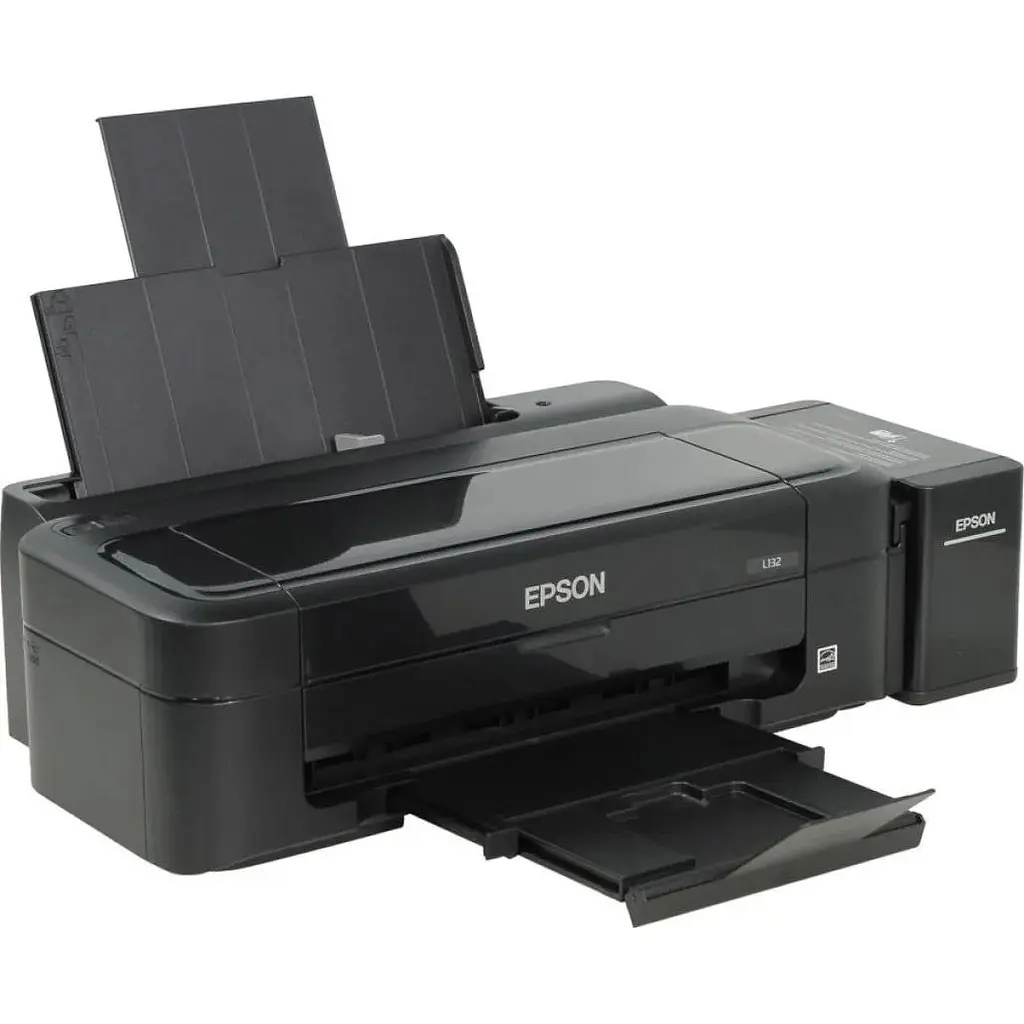 Принтер Epson L132 (C11CE58403) [93073] - фото 3