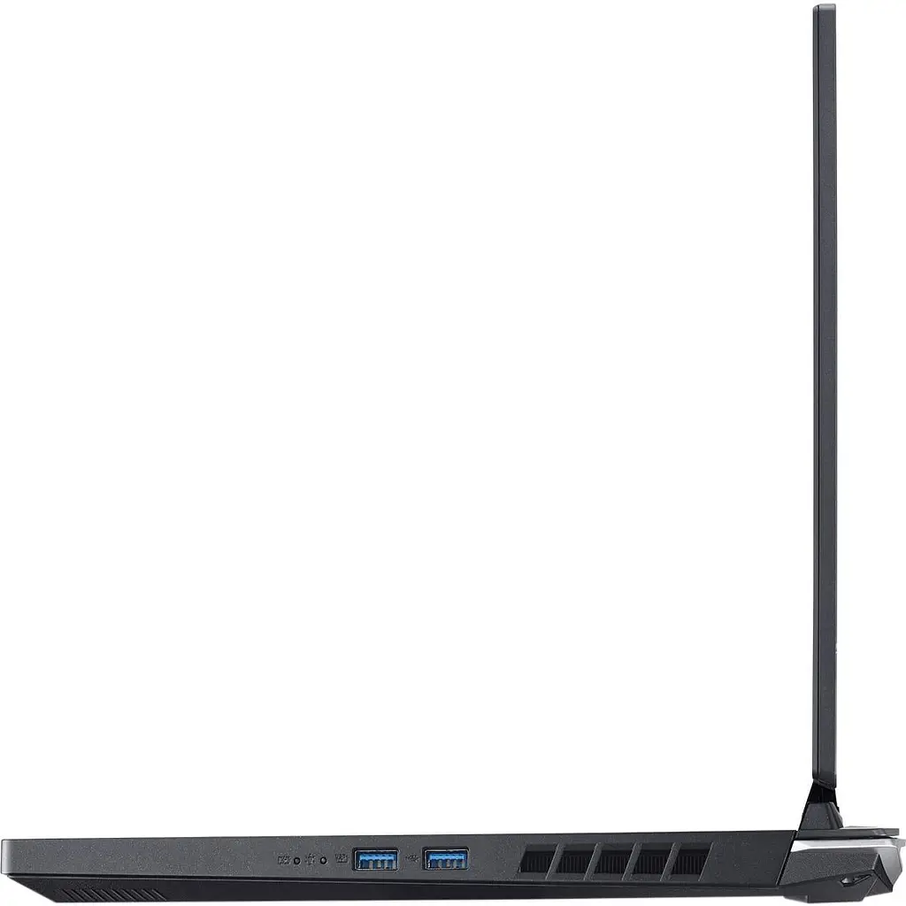 Ноутбук Acer Nitro 5 AN515-58 (15.6", Intel i5-12450H, 16 GB, 512 SSD, GF 4060-8, Win11, вживаний) Black (NH.QM0EU.00D) - фото 6