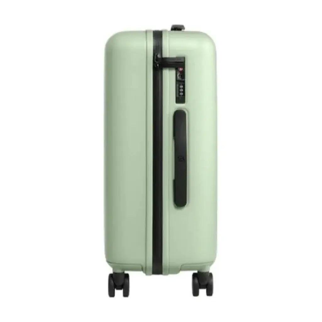 Валіза Xiaomi Ninetygo HOBO Luggage 20" Green (6941413243704) - фото 3