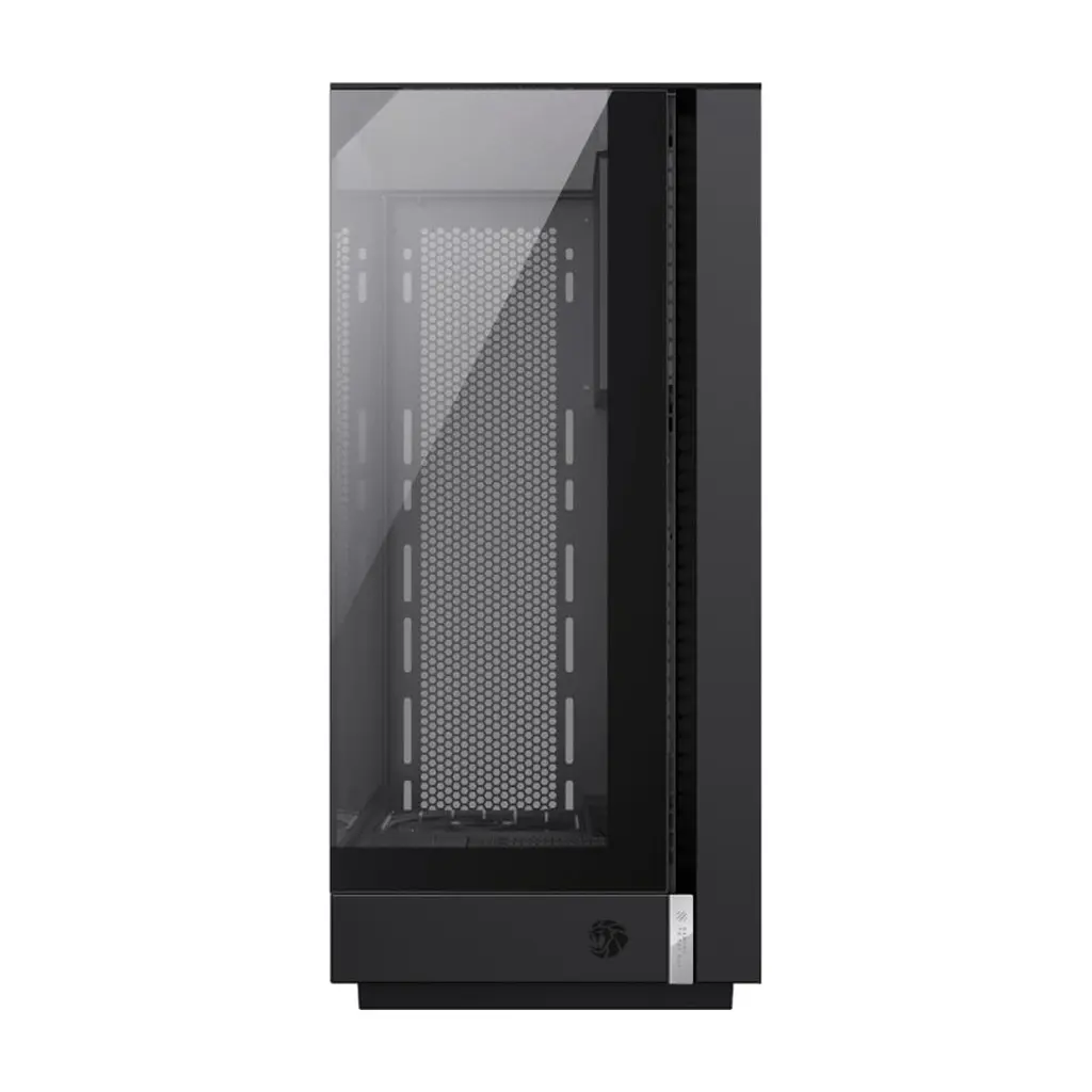 Корпус для ПК Gamemax T20 BK - фото 4