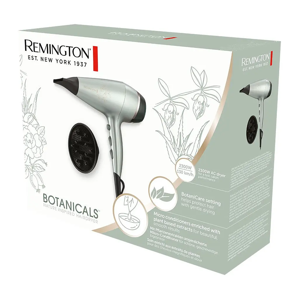 Фен Remington AC5860 - фото 9