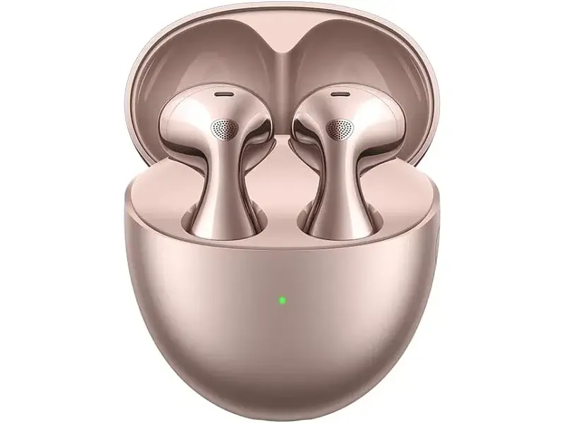 Навушники TWS Huawei Freebuds 6 Gold
