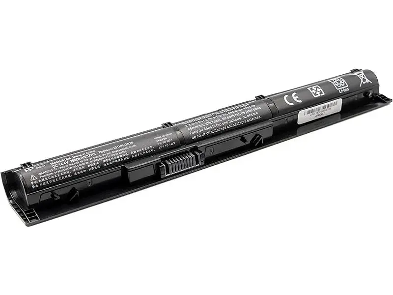 Акумулятор PowerPlant для ноутбуків HP ProBook 450 G3 Series (RI04, HPRI04L7) 14.4V 2600mAh (NB460984) - фото 2