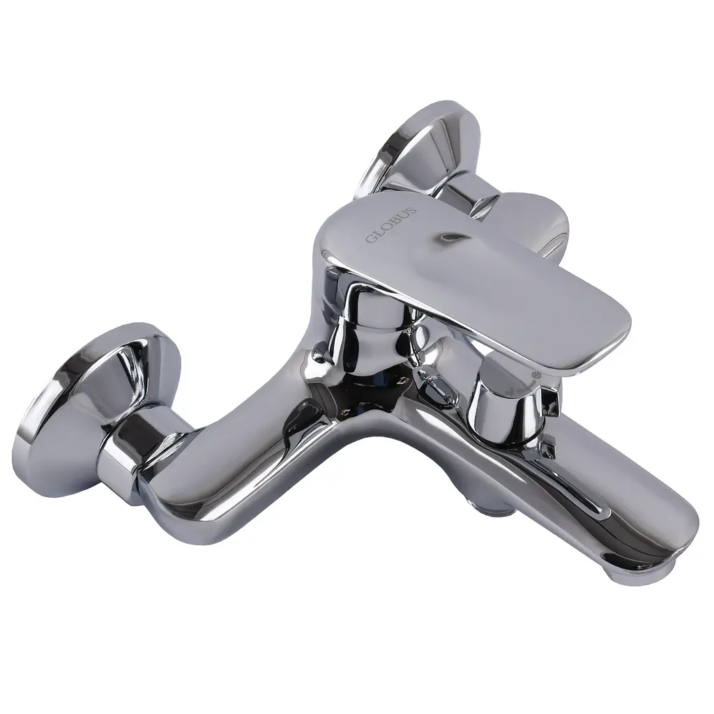 Змішувач для ванни Globus Lux Koln GLK-0102N (14953) - фото 4