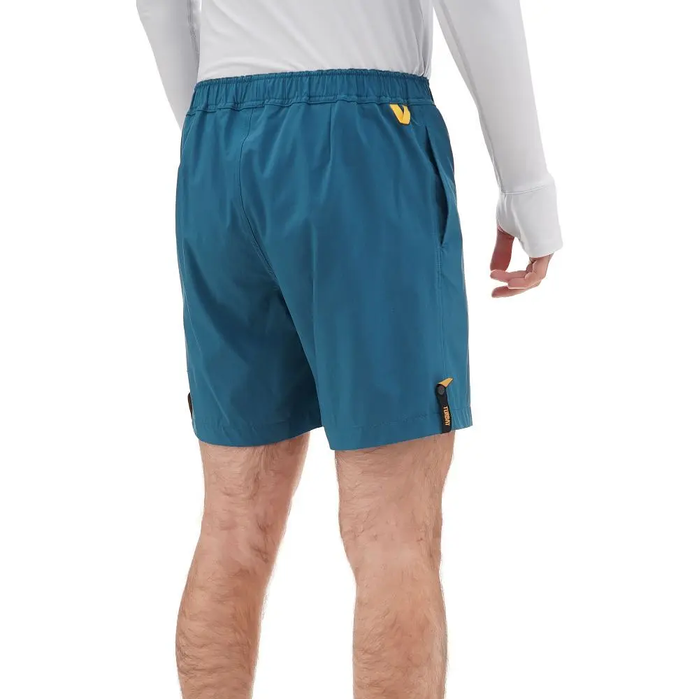 Шорты мужские Turbat Sup Shorts Mens 3XL Синий - фото 2