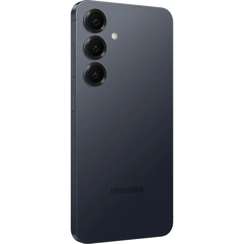 Смартфон Samsung Galaxy S25 12/256Gb BlueBlack (SM-S931BZKGEUC) - фото 3