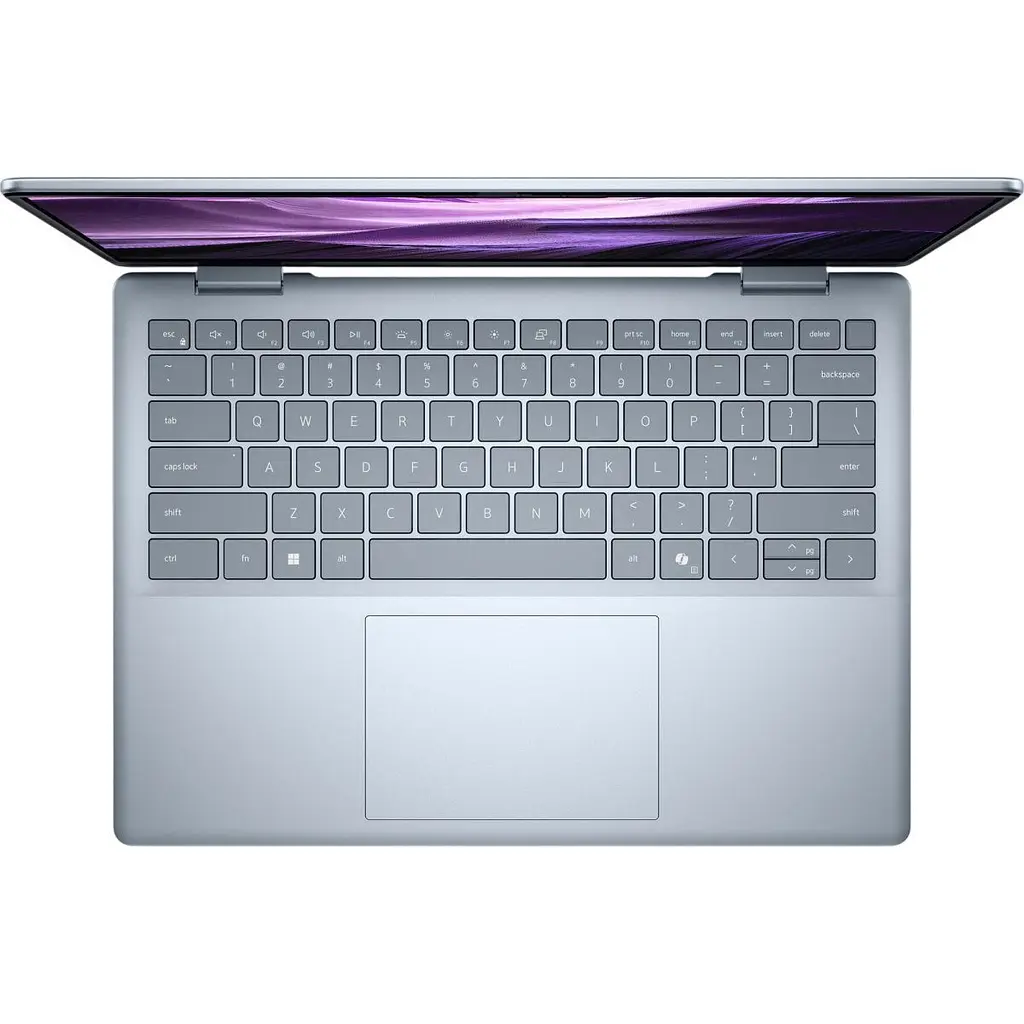 Ноутбук Dell 14 Plus DB14250 (LDB14250-9970BLU-PUS) [175924] - фото 5
