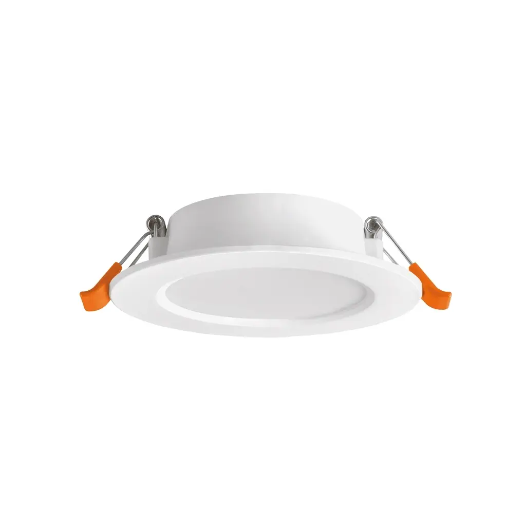 Світильник Videx LED 4W 5000K 220V (VL-DLBR-045) - фото 2