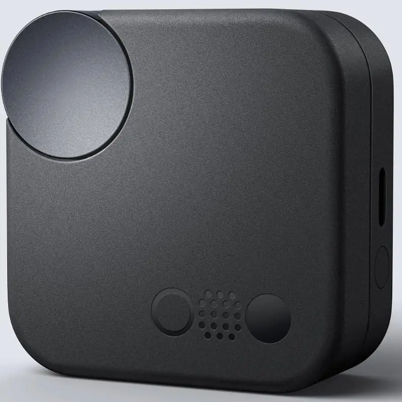 Навушники CMF by Nothing Buds Black [106376] - фото 4