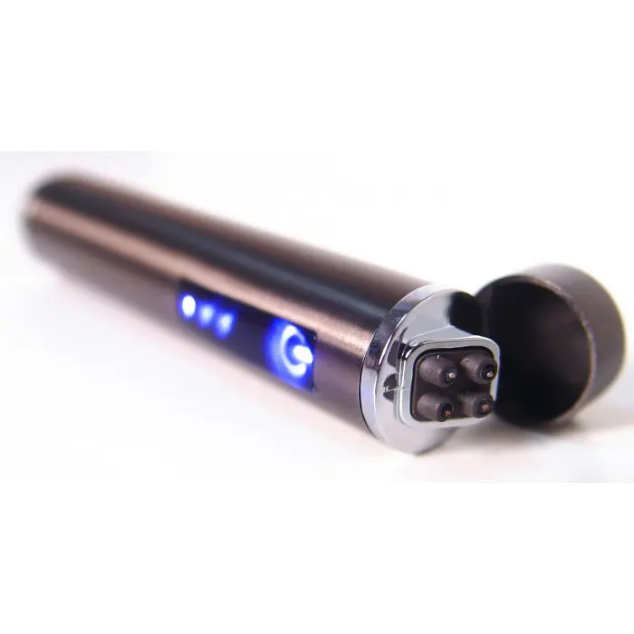 Електроімпульсна дугова запальничка ZGP 2 USB - фото 4
