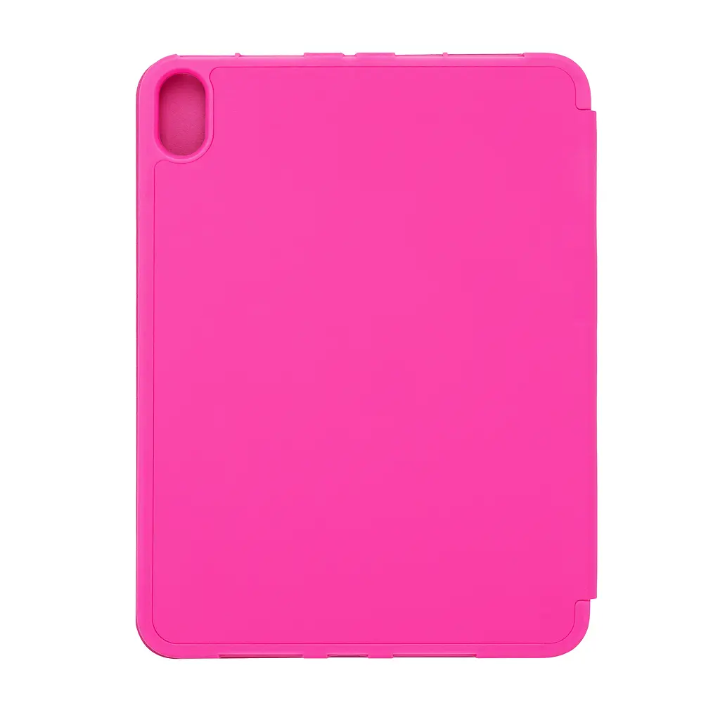 Чехол ArmorStandart Smart Fold Pen для iPad mini 2024 / mini 6 Rose Red (ARM82833) - фото 2