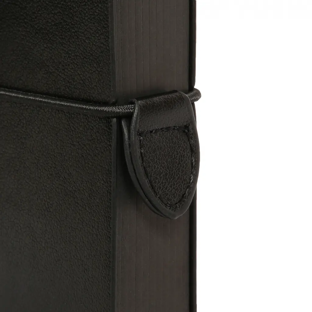 Записник діловий Leo Planner Leo Planner Glory датований 12 х 20 см 352 сторінки (252632) - фото 3