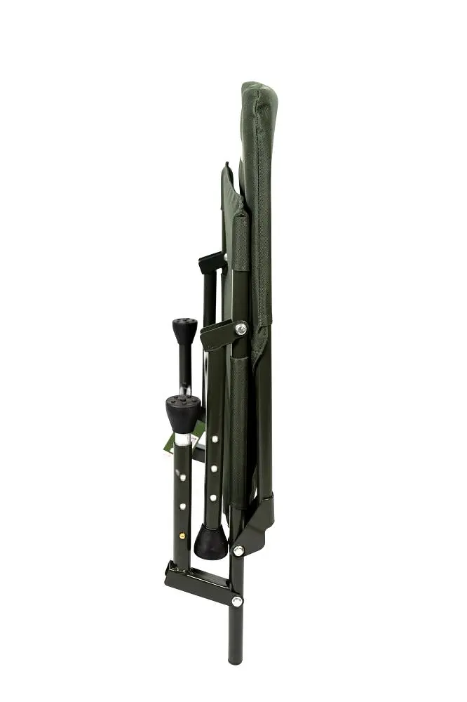 Карпове крісло Fisherman Light Ranger 72-83х42х47 см tur0000987 - фото 6
