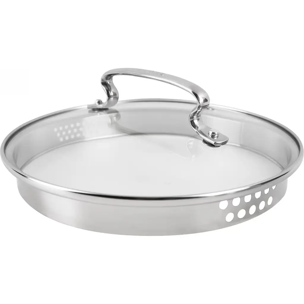 Каструля Tefal Duetto+ 5 л G7194656 [150349] - фото 6