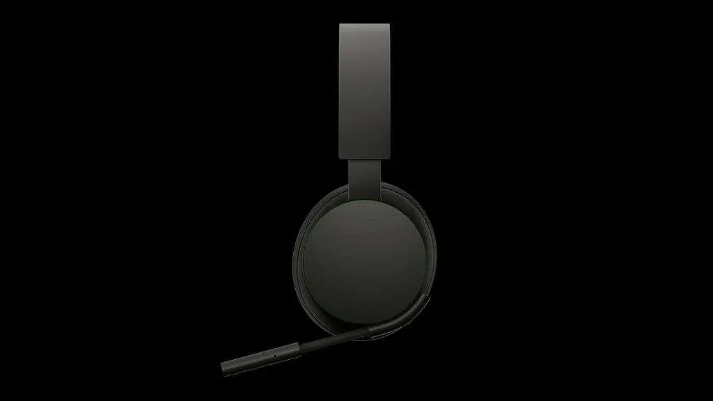 Наушники с микрофоном Microsoft Xbox Wireless Headset (TLL-00002) - фото 6