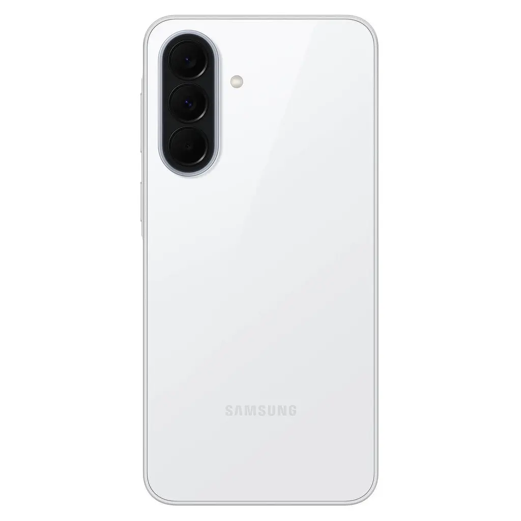 Смартфон Samsung Galaxy A37 5G 6/128GB Awesome Білий (SM-A376BZWBEUC) - фото 6