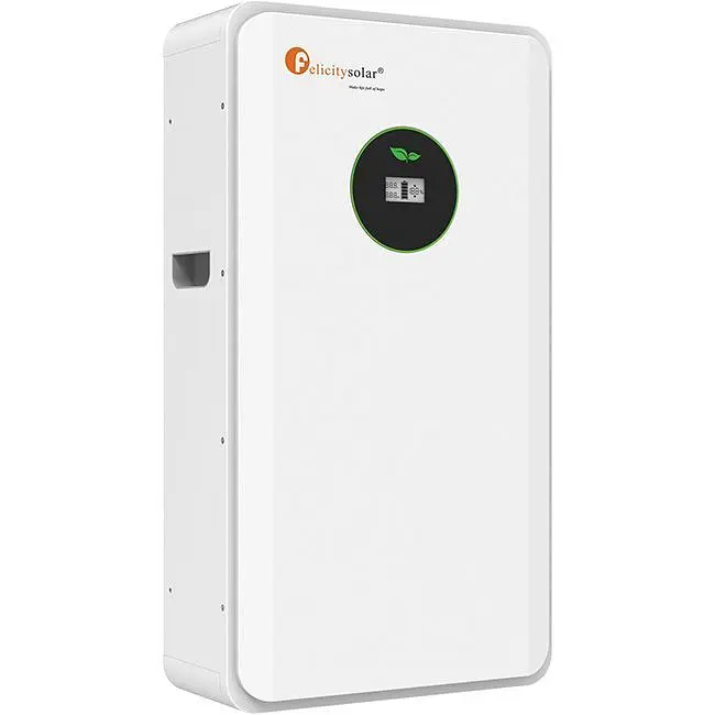 Акумулятор FelicityESS LiFePO4 48V (51.2V/100Ah/5120Wh) (FLA48100-EU) [153948] - фото 3