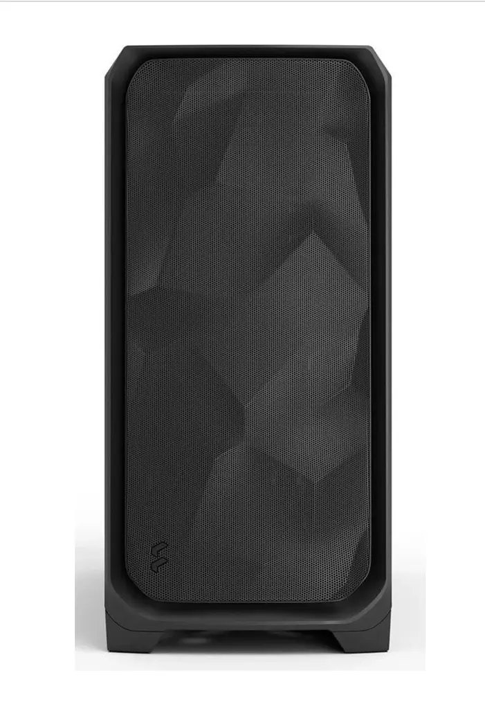 Корпус Fractal Design Meshify 3 XL TG Black (FD-C-MES3X-02) - фото 2