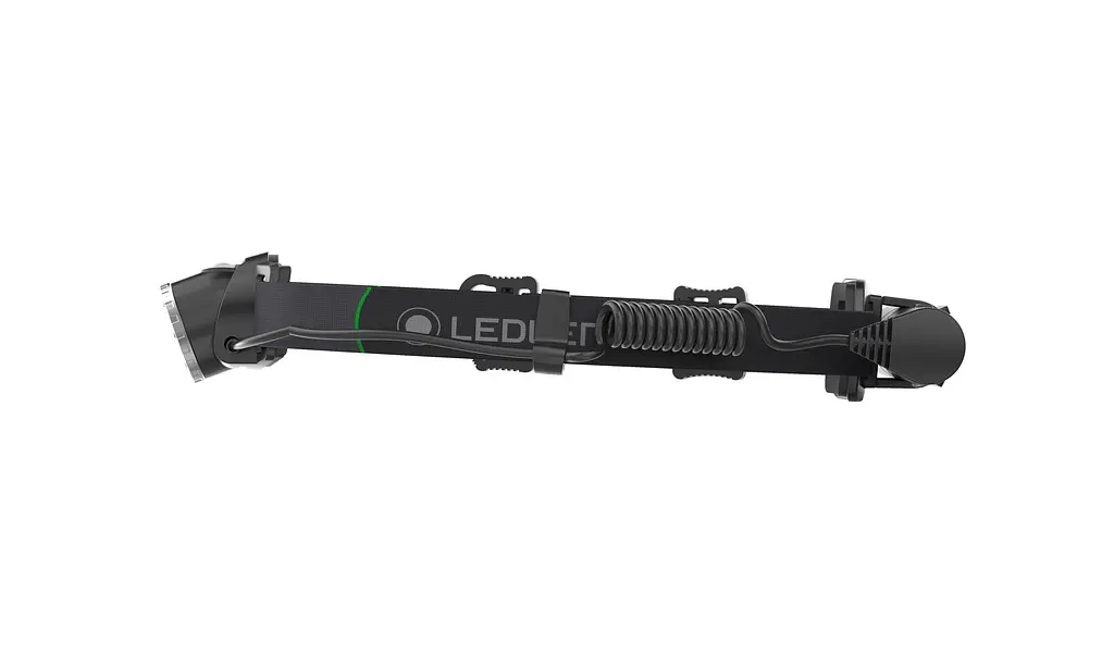 Налобный фонарь Ledlenser MH10 заряжается 600/250/10 - фото 5