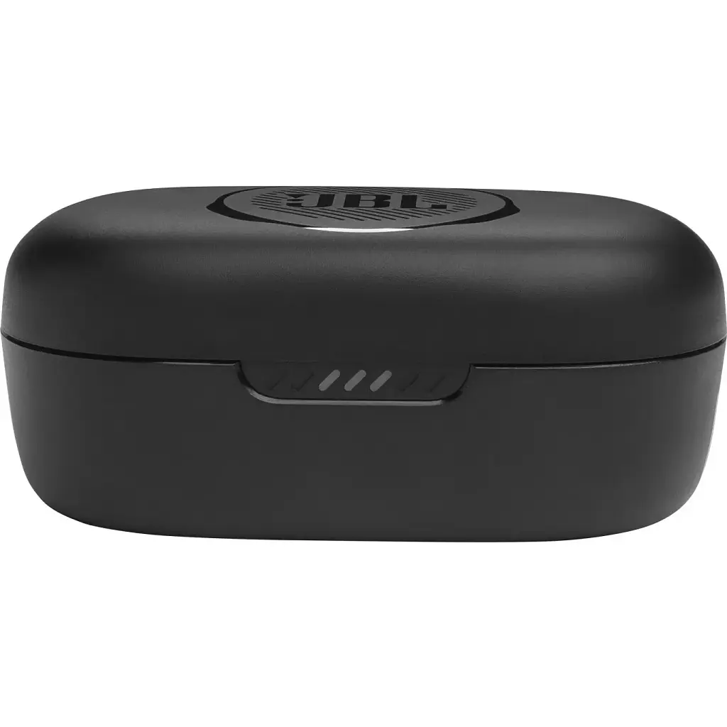 Навушники TWS JBL Quantum TWS Air Black (JBLQTWSAIRBLK) - фото 4