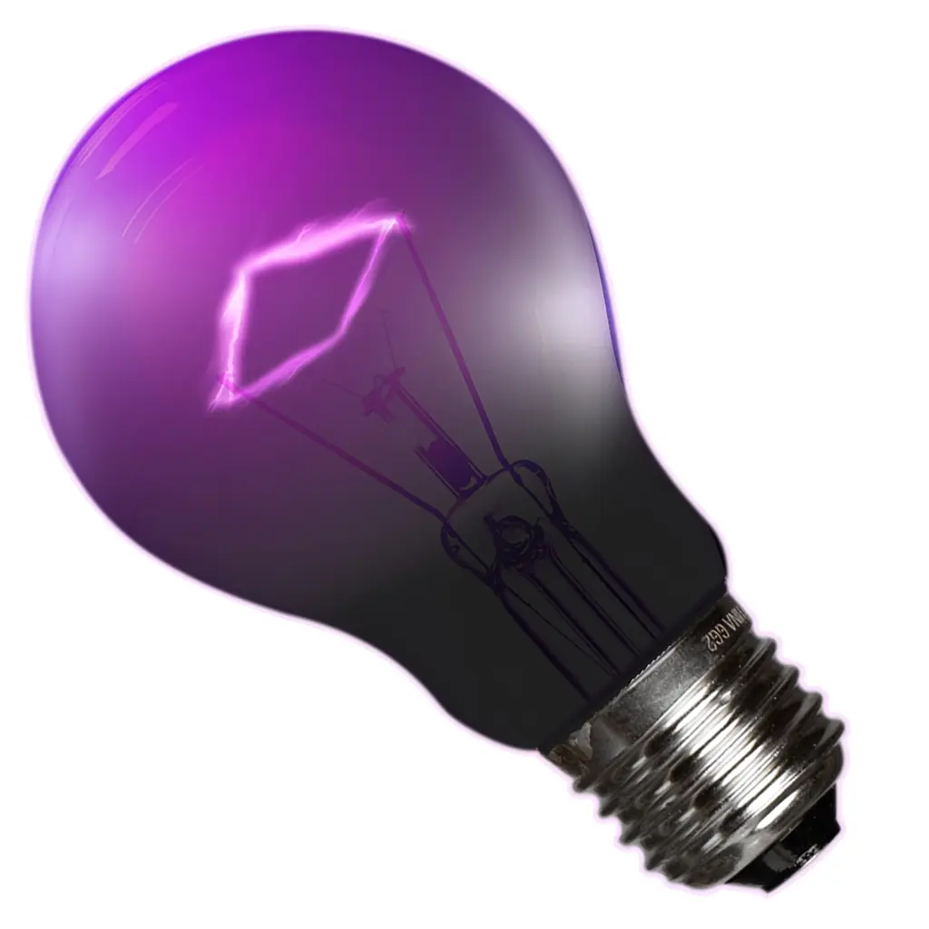 Нічна лампа з підігрівом Repti-Zoo Night Heat Bulb 50W для тераріумів без UVA (MHL50) - фото 2