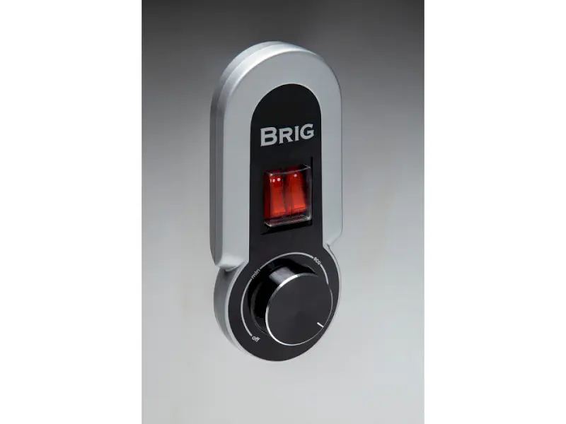 Водонагрівач (бойлер) Willer IV80DR-Brig Mirror - фото 4