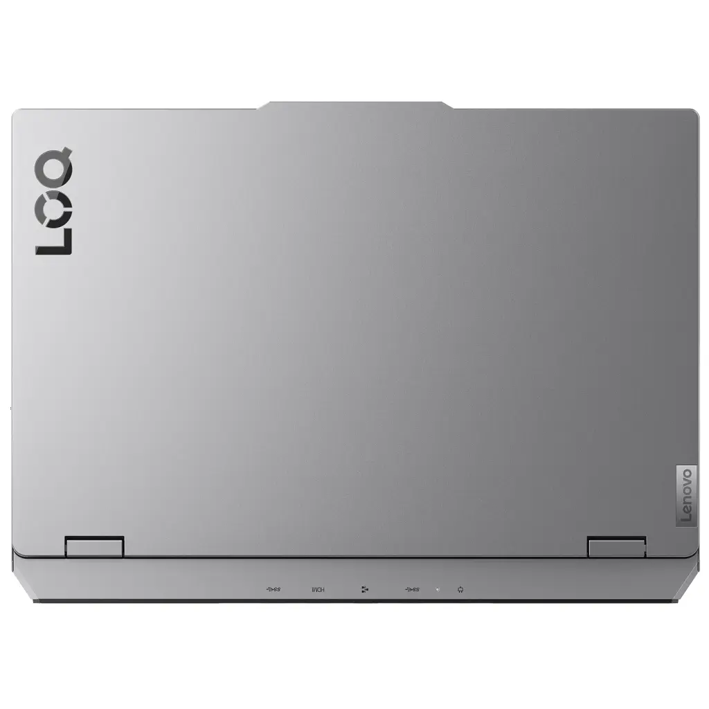 Ноутбук Lenovo LOQ 15IRX10 (83JE01DSRA) - фото 2