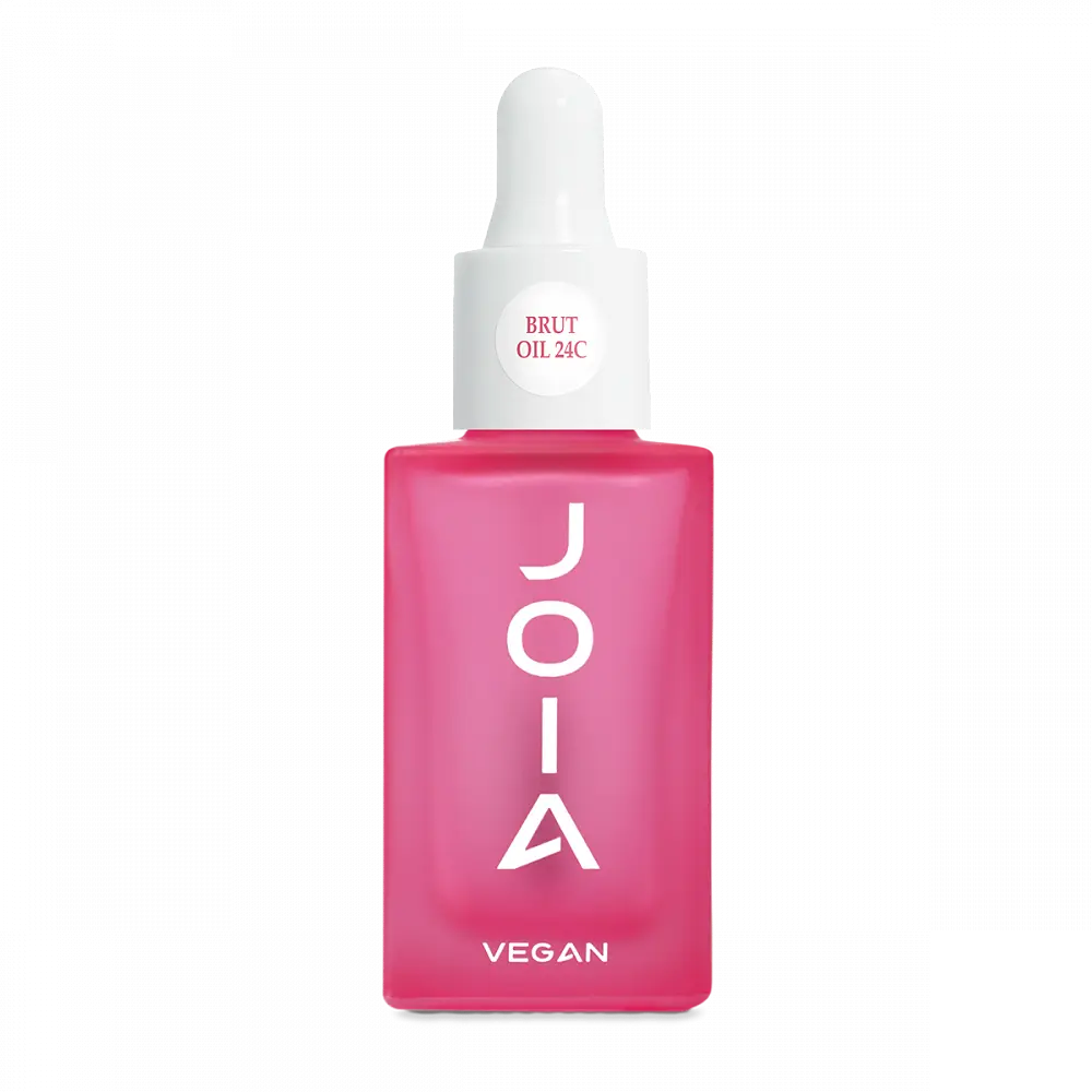 Засіб для видалення кутикули Bye-Bye Cuticle JOIA vegan 15 мл